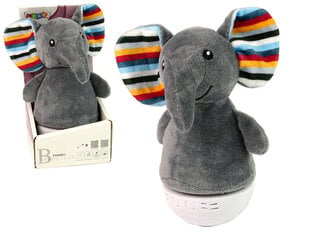 Elefantti tasapainolelu hinta ja tiedot | Vauvan lelut | hobbyhall.fi