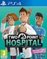 Two Point Hospital PS4 hinta ja tiedot | Tietokone- ja konsolipelit | hobbyhall.fi