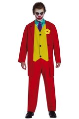 Jokerin puku hinta ja tiedot | Naamiaisasut | hobbyhall.fi
