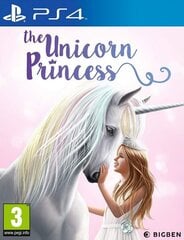 PlayStation 4 peli : Unicorn Princess hinta ja tiedot | Big Ben Tietokoneet ja pelaaminen | hobbyhall.fi