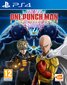 PlayStation 4 peli : One Punch Man: A Hero Nobody Knows hinta ja tiedot | Tietokone- ja konsolipelit | hobbyhall.fi