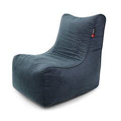 Qubo™ NEW22 Birma Avocado VELVET FIT hinta ja tiedot | Säkkituolit, rahit ja penkit | hobbyhall.fi