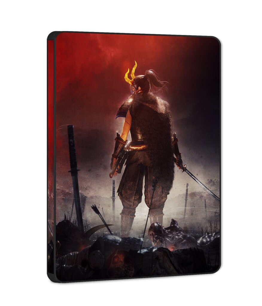 PlayStation 4 peli : Nioh 2 Special Edition hinta ja tiedot | Tietokone- ja konsolipelit | hobbyhall.fi