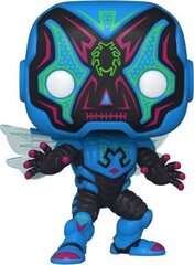 Figuuri Funko Pop! Dia De Los Dc Blue Beetle, 10 cm hinta ja tiedot | Pelien oheistuotteet | hobbyhall.fi