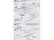 Tamiya - Focke-Wulf Fw190 D-9, 1/48, 61041 hinta ja tiedot | LEGOT ja rakennuslelut | hobbyhall.fi