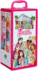 Barbie vaatekaappikäsilaukku Klein 5801 hinta ja tiedot | Tyttöjen lelut | hobbyhall.fi