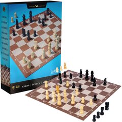 Cardinal Classics puinen shakki strategia lautapeli hinta ja tiedot | Spin Master Lapset | hobbyhall.fi