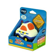 Lasten poliisiauto Vtech Tut Tut hinta ja tiedot | VTech Lapset | hobbyhall.fi