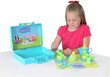 Peppa Pig (Pipsa Possu) piknik-kori ruokailuvälineillä hinta ja tiedot | Tyttöjen lelut | hobbyhall.fi