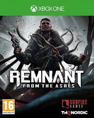 Xbox One peli Remnant: From the Ashes hinta ja tiedot | Tietokone- ja konsolipelit | hobbyhall.fi