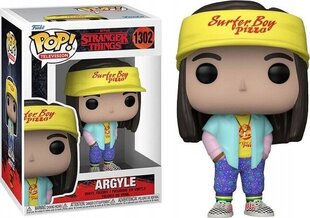 Funko Pop! figuuri Stranger Things Season 4 hinta ja tiedot | Pelien oheistuotteet | hobbyhall.fi