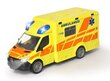 Ambulanssi Majorette Mercedes-Benz Sprinter hinta ja tiedot | Poikien lelut | hobbyhall.fi