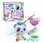 Canal Toys Airbrush Pehmo Panda luova setti hinta ja tiedot | Kehittävät lelut | hobbyhall.fi