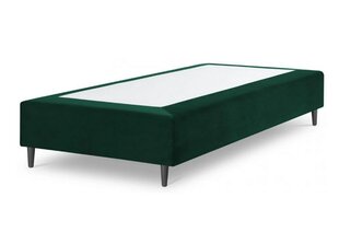 Sängynpohja Micadoni Whale, 200 x 90 x 34, vihreä hinta ja tiedot | Sängyt | hobbyhall.fi