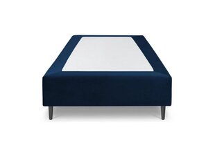 Sängynpohja Micadoni Whale, 200 x 90 x 34, sininen hinta ja tiedot | Sängyt | hobbyhall.fi