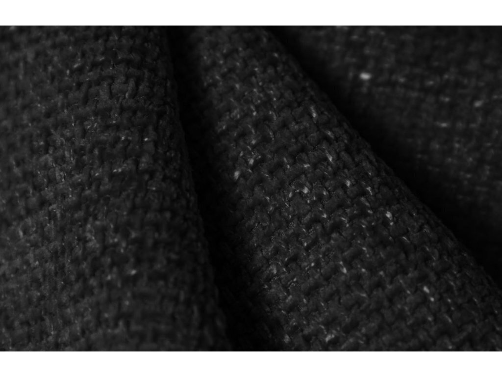 Oikeanpuoleinen sohva Micadoni Miley, 252 x 220 x 74 cm, musta hinta ja tiedot | Sohvat ja vuodesohvat | hobbyhall.fi
