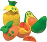 Clementoni Fruit palapeli 17719 hinta ja tiedot | Vauvan lelut | hobbyhall.fi