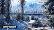 PlayStation 4 peli : SnowRunner, 3512899122758 hinta ja tiedot | Tietokone- ja konsolipelit | hobbyhall.fi