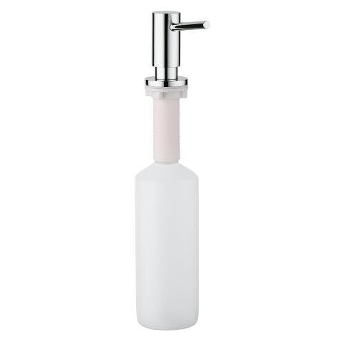 Grohe Cosmopolitan nestesaippuanannostelija, 400 ml, 40535000 hinta ja tiedot | Keittiöallas- ja hanatarvikkeet | hobbyhall.fi