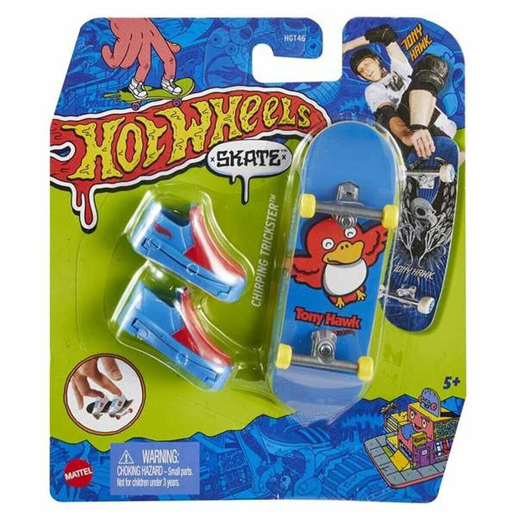 Hot Wheels hinta ja tiedot | Poikien lelut | hobbyhall.fi