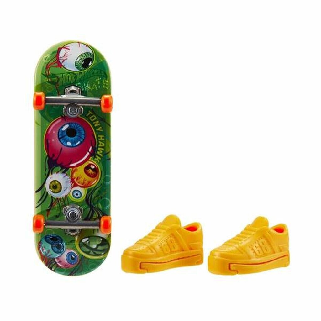 Hot Wheels hinta ja tiedot | Poikien lelut | hobbyhall.fi