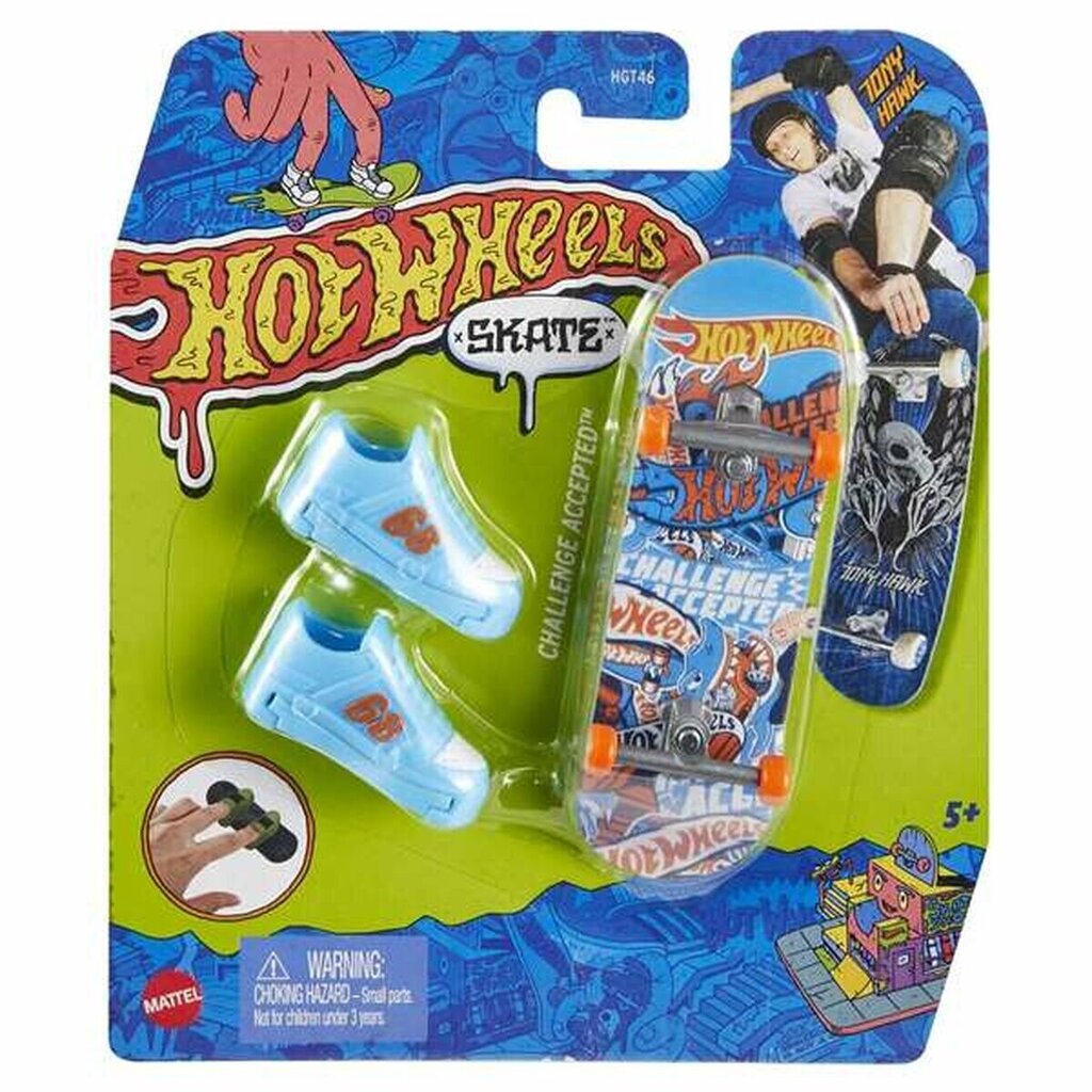 Hot Wheels hinta ja tiedot | Poikien lelut | hobbyhall.fi