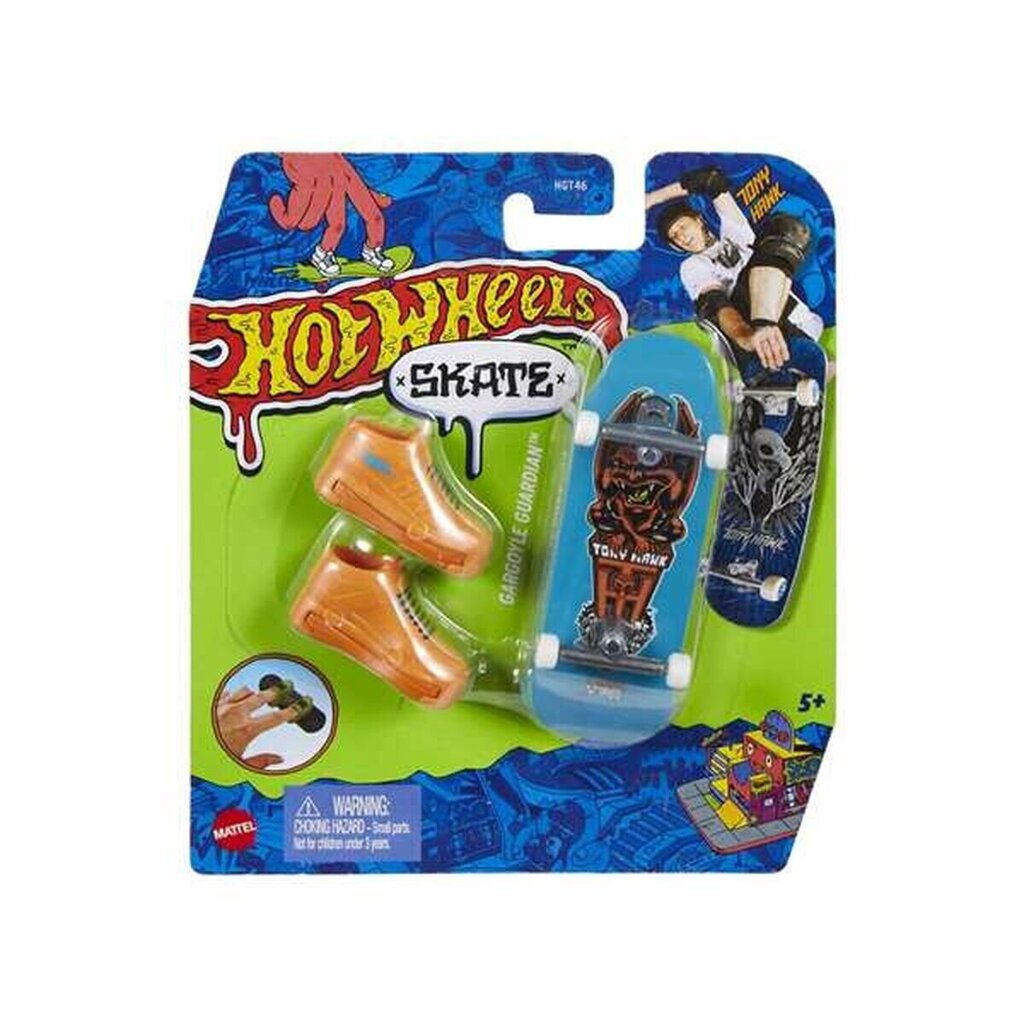 Hot Wheels hinta ja tiedot | Poikien lelut | hobbyhall.fi