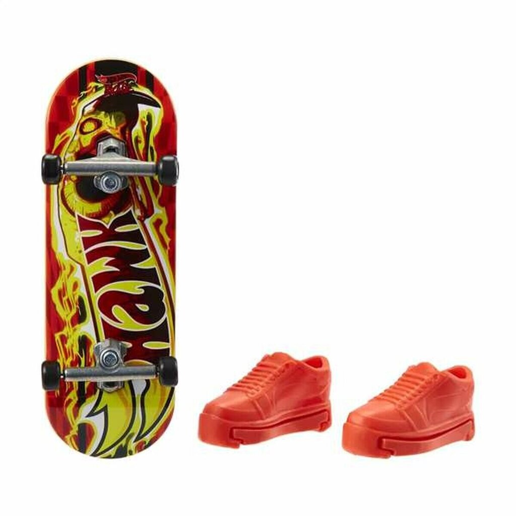 Hot Wheels hinta ja tiedot | Poikien lelut | hobbyhall.fi