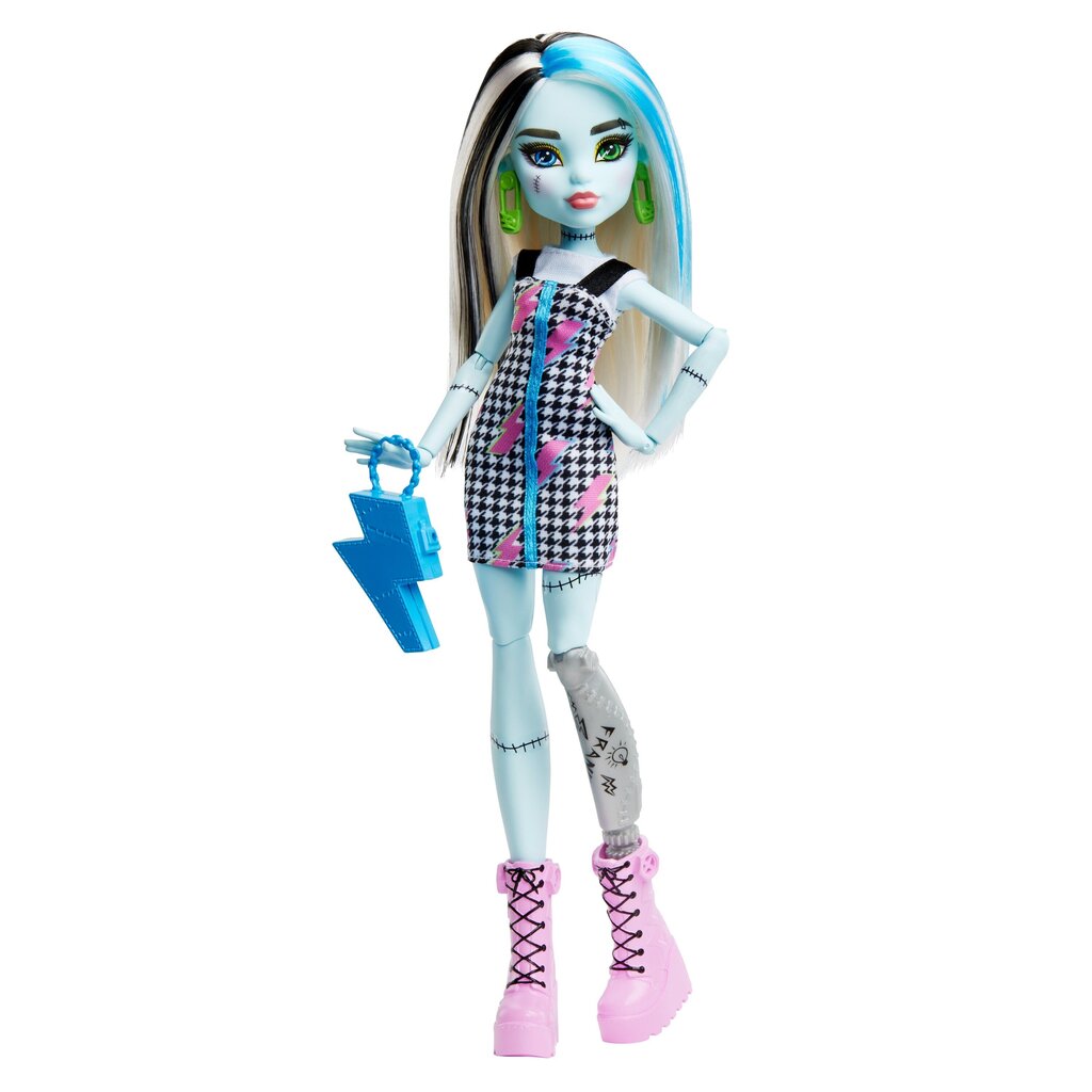 Monster High nukke hinta ja tiedot | Tyttöjen lelut | hobbyhall.fi