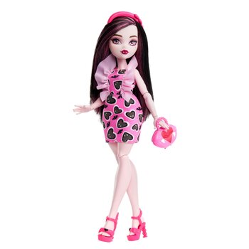 Monster High nukke hinta ja tiedot | Tyttöjen lelut | hobbyhall.fi