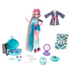 Lagoon Spa päiväsetti Monster High yllätyssetti hinta ja tiedot | Monster High Lapset | hobbyhall.fi