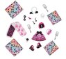 Drakulaura Monster High Skulltimates yllätyssetti hinta ja tiedot | Tyttöjen lelut | hobbyhall.fi