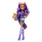 Klodina Monster High Monster High Skulltimates yllätyssetti hinta ja tiedot | Tyttöjen lelut | hobbyhall.fi