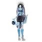 Frank Monster High Skulltimates -nukke yllätyssetti hinta ja tiedot | Tyttöjen lelut | hobbyhall.fi