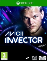 Xbox One peli AVICII Invector hinta ja tiedot | Wired Production Pelaaminen | hobbyhall.fi