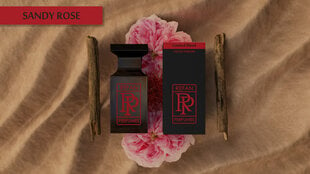 Hajuvesi SANDY ROSE by REFAN 55 ml hinta ja tiedot | Naisten hajuvedet | hobbyhall.fi