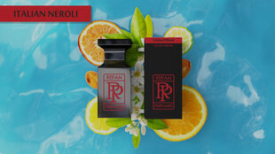 Hajuvesi ITALIAN NEROLI by REFAN 55 ml hinta ja tiedot | Refan Hajuvedet ja kosmetiikka | hobbyhall.fi