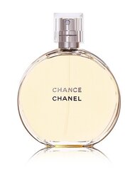 Chanel Chance EDP 35ml hinta ja tiedot | Naisten hajuvedet | hobbyhall.fi