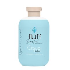 Superfood Aqua Lotion kosteuttava vartalovoide 300ml hinta ja tiedot | Vartalovoiteet ja -emulsiot | hobbyhall.fi