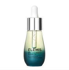 Elemis Pro-Collagen Marine Oil - Protivráskový pleťový olej, 15ml hinta ja tiedot | Kasvoöljyt ja seerumit | hobbyhall.fi