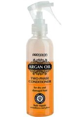 Prosalon Argan Oil kaksivaiheinen hiustenhoitoaine arganöljyllä 200g hinta ja tiedot | Hoitoaineet | hobbyhall.fi