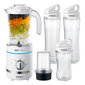 Blender SB 2100 hinta ja tiedot | Tehosekoittimet | hobbyhall.fi