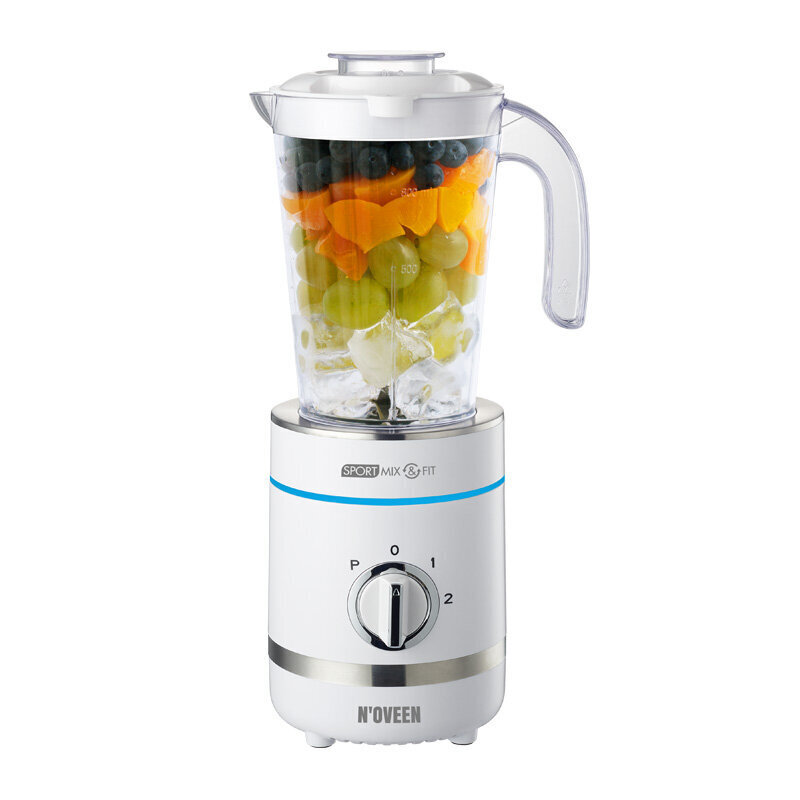 Blender SB 2100 hinta ja tiedot | Tehosekoittimet | hobbyhall.fi