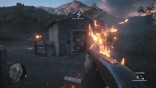 Battlefield 1 Xbox One hinta ja tiedot | EA Tietokoneet ja pelaaminen | hobbyhall.fi