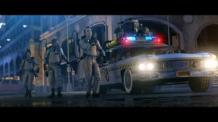 Ghostbusters The Video Game Remastered NSW hinta ja tiedot | Mad Dog Games Tietokoneet ja pelaaminen | hobbyhall.fi
