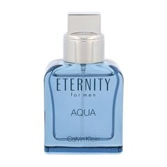 Calvin Klein Eternity Aqua for Men - EDT hinta ja tiedot | Miesten hajuvedet | hobbyhall.fi