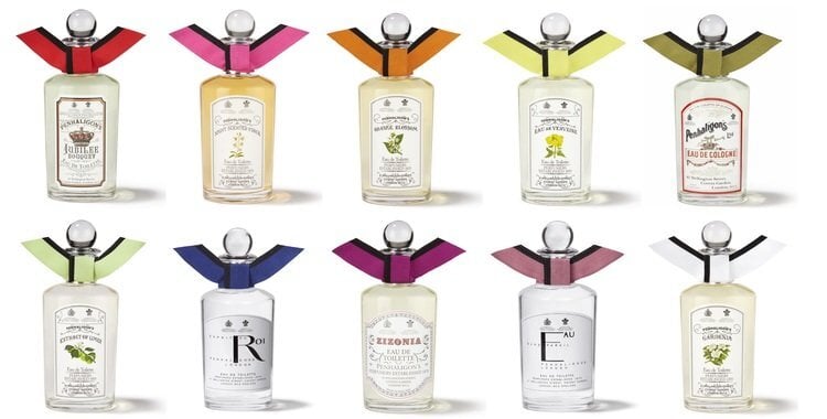 Penhaligon´s Eau Sans Pareil EDT miehille 100 ml hinta ja tiedot | Naisten hajuvedet | hobbyhall.fi