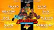 PlayStation 4 peli : Street of Rage 4 hinta ja tiedot | Tietokone- ja konsolipelit | hobbyhall.fi