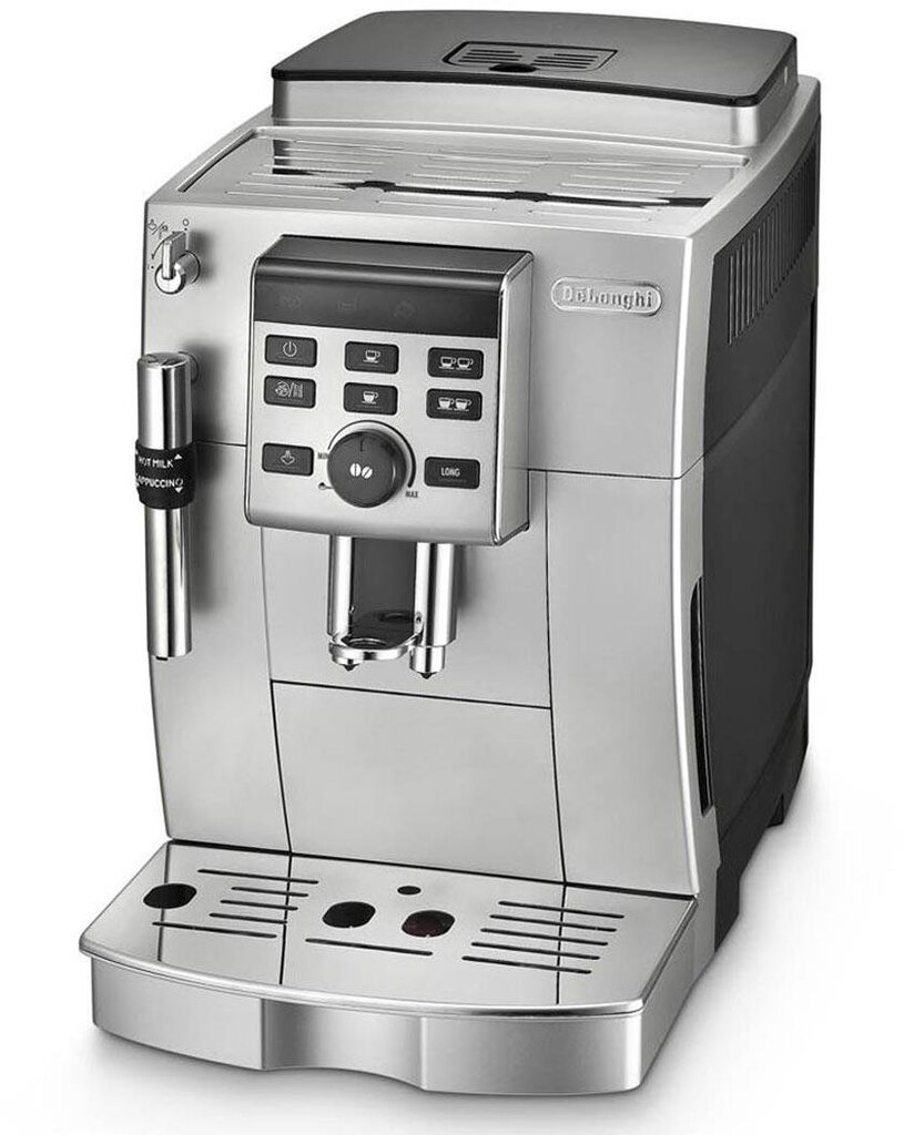 DeLonghi ECAM 23.120.SB hinta ja tiedot | Kahvinkeittimet ja kahvikoneet | hobbyhall.fi