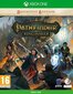 Xbox One peli Pathfinder: Kingmaker Definitive Edition hinta ja tiedot | Tietokone- ja konsolipelit | hobbyhall.fi